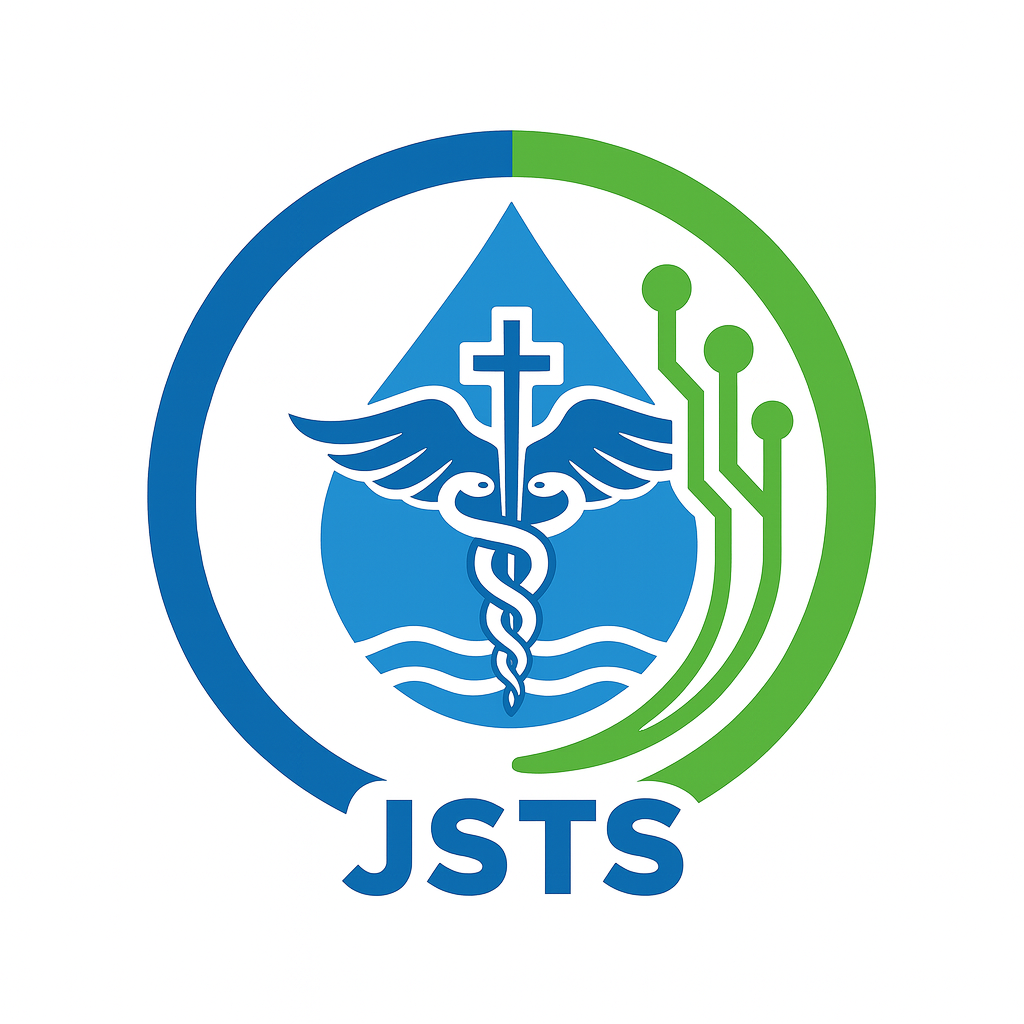 JSTS logo